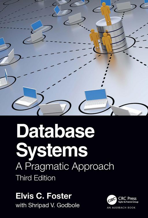 Produktbild: Database Systems