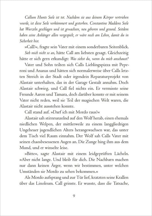 Produktbild: Magisterium - Das 2. Jahr