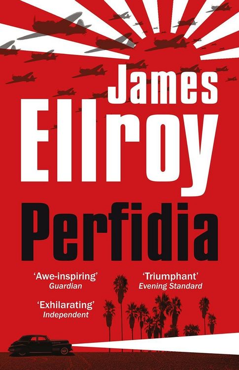 Produktbild: Perfidia