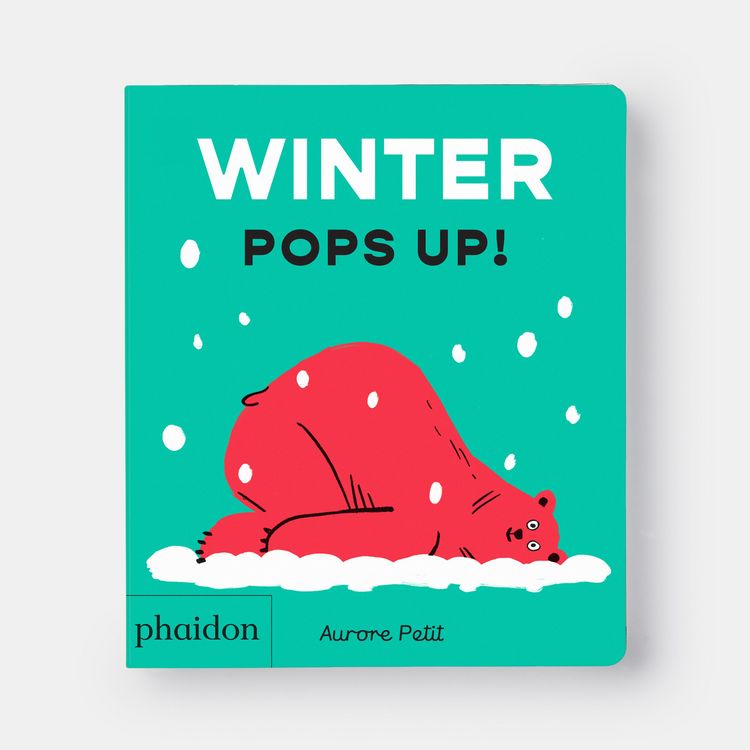 Produktbild: Winter Pops Up!