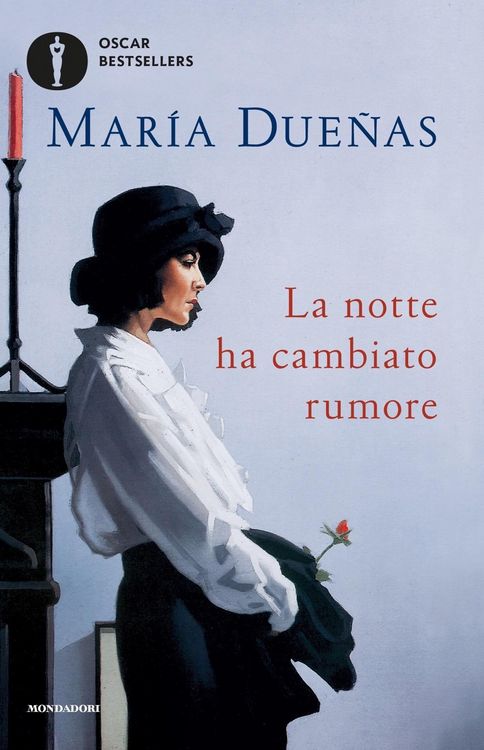 Produktbild: La notte ha cambiato rumore