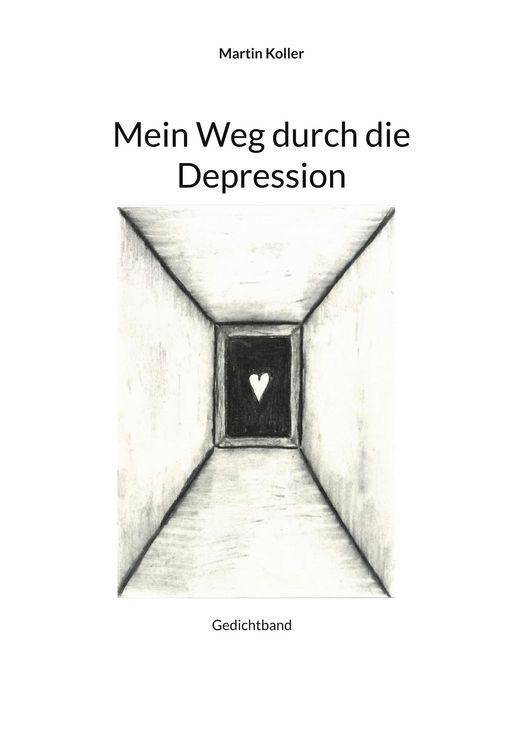 Produktbild: Mein Weg durch die Depression