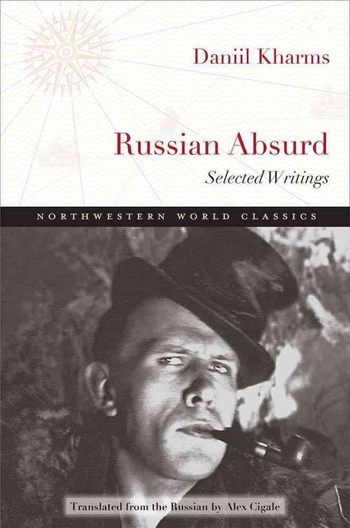 Bild vom Artikel Russian Absurd: Selected Writings vom Autor Daniil Kharms