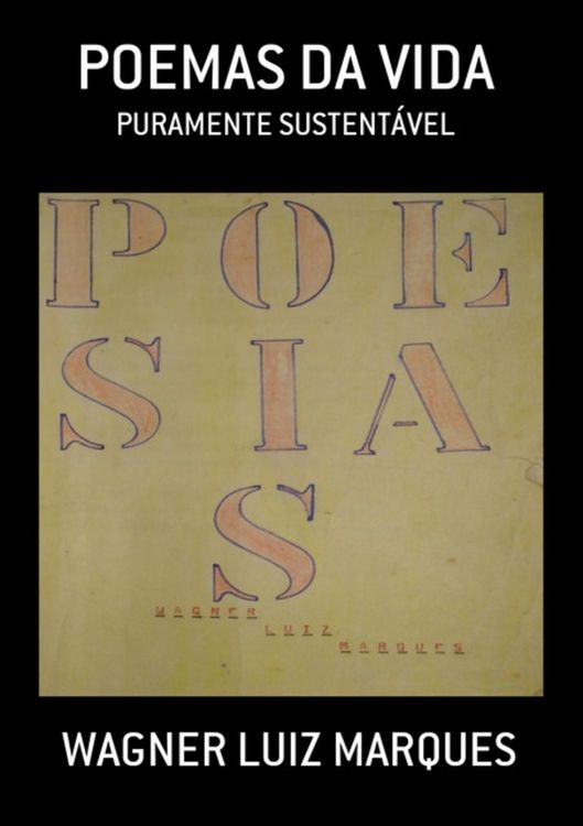 Produktbild: Poemas Da Vida