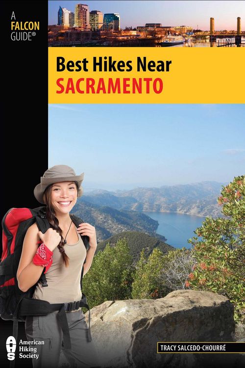 Produktbild: Best Hikes Near Sacramento