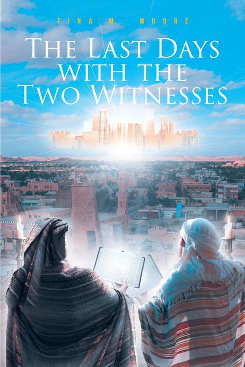 Produktbild: The Last Days with the Two Witnesses