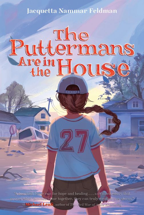 Produktbild: Feldman, J: Puttermans Are in the House