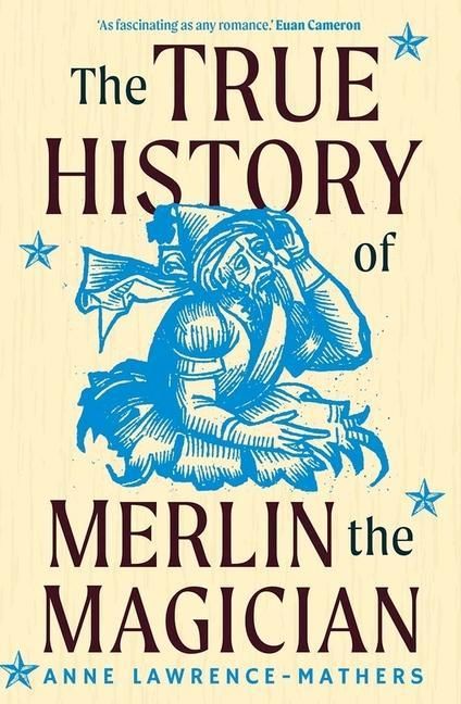 Produktbild: The True History of Merlin the Magician