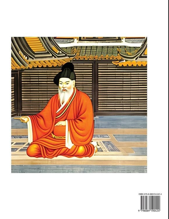 Produktbild: Analects of Confucius - Four Books and Five Classics of Confucianism (Part 3)- Mandarin Chinese Learning Course (HSK Level 2), Self-learn China's History & Culture, Easy Lessons, Simplified Characters, Words, Idioms, Stories, Essays, English Vocabulary,