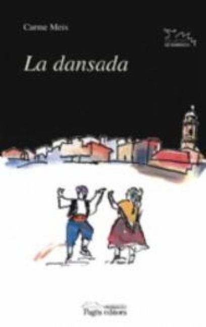 Produktbild: La dansada