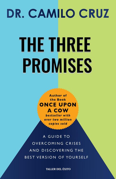 Produktbild: The Three Promises