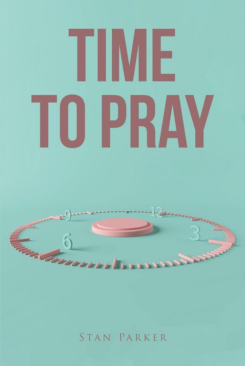 Produktbild: Time to Pray