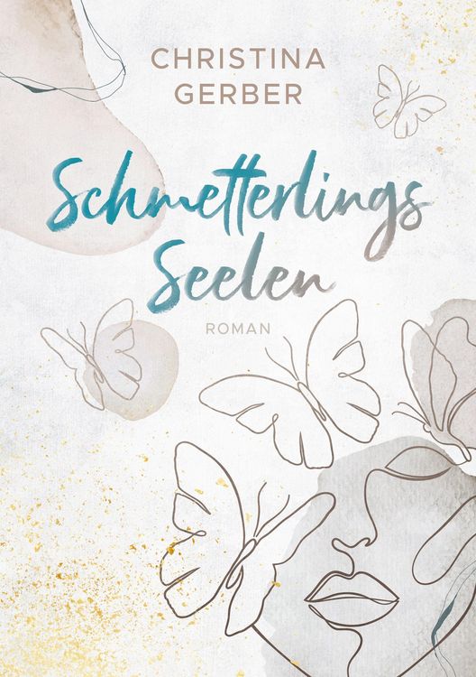Produktbild: Schmetterlingsseelen