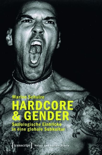 Produktbild: Hardcore & Gender