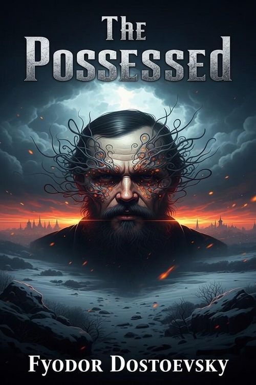 Produktbild: The possessed