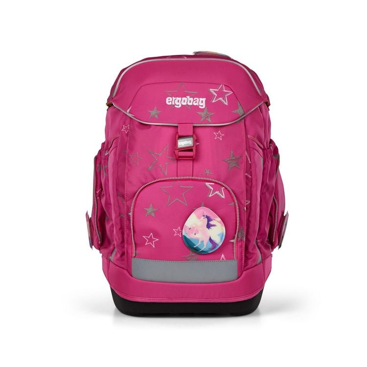 Produktbild: Ergobag Maxi Schulrucksack SternzauB&auml;r Set