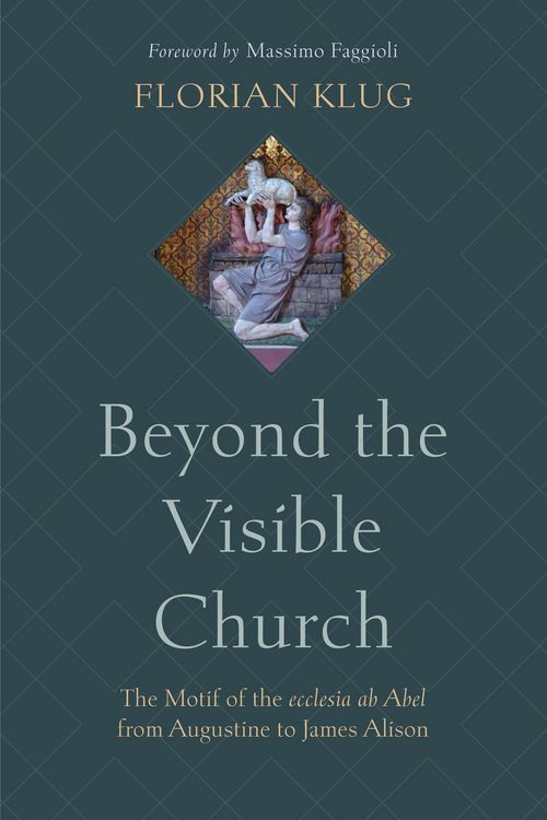 Produktbild: Beyond the Visible Church