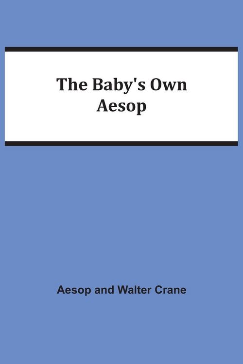 Produktbild: The Baby's Own Aesop
