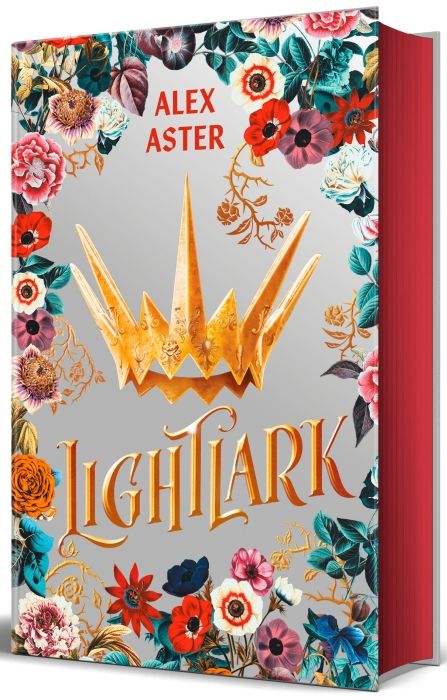 Produktbild: Lightlark (Edici&oacute;n Especial Cantos Pintados) / Lightlark (Special Edition with Sprayed Edges)