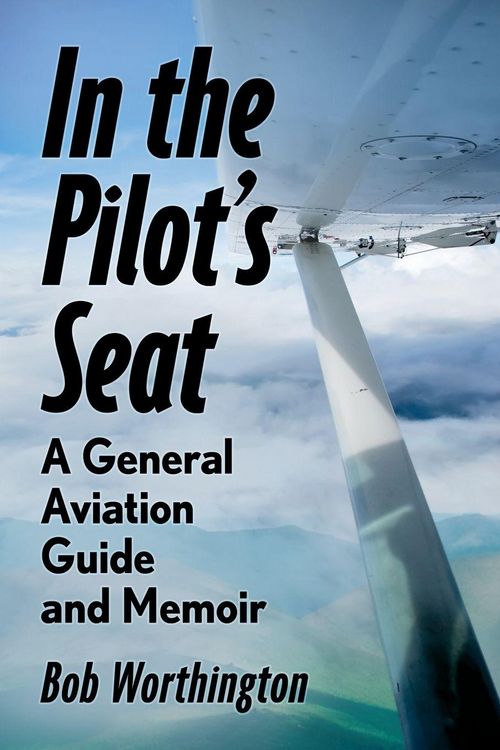 Produktbild: In the Pilot's Seat