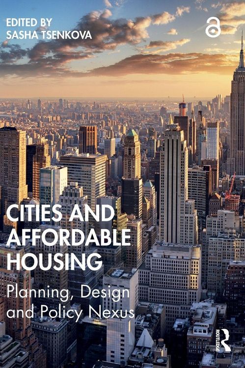 Produktbild: Cities and Affordable Housing