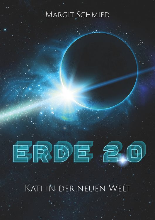 Produktbild: Erde 2.0