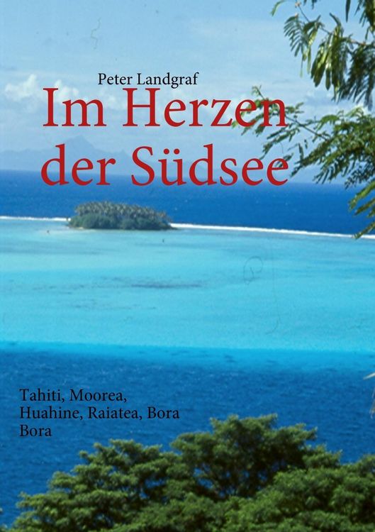 Produktbild: Im Herzen der S&uuml;dsee