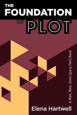 Produktbild: The Foundation of Plot