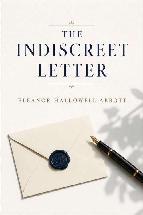 Produktbild: The Indiscreet Letter