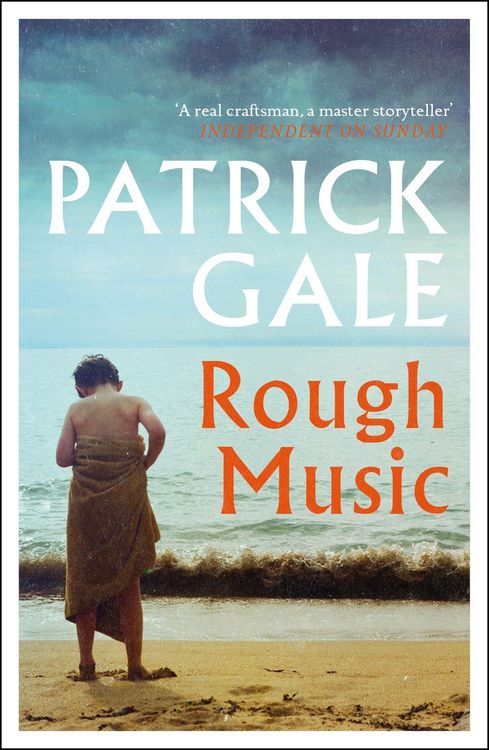 Produktbild: Rough Music