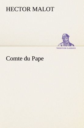 Produktbild: Comte du Pape