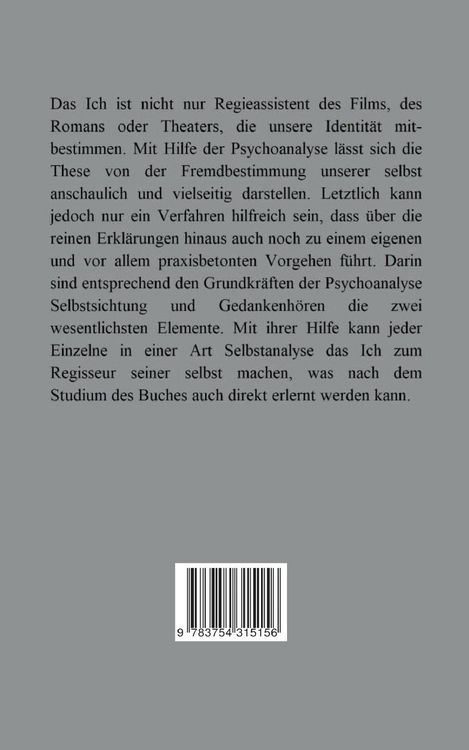 Produktbild: Wir sind Film, Roman, Theater, Performance . . .