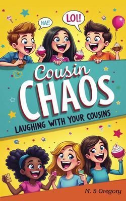 Produktbild: Cousin Chaos