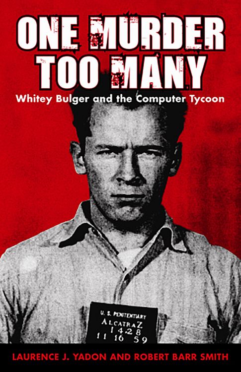 Produktbild: One Murder Too Many