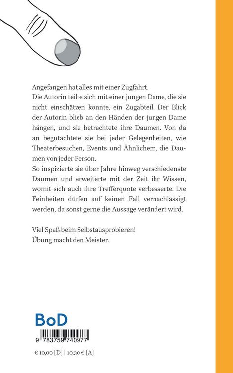 Produktbild: Eine neue M&ouml;glichkeit Menschen zu betrachten?