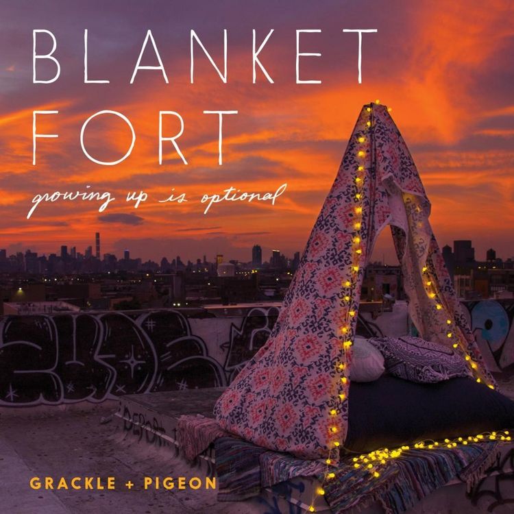 Produktbild: Blanket Fort