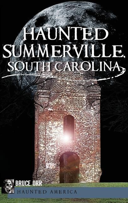 Produktbild: Haunted Summerville