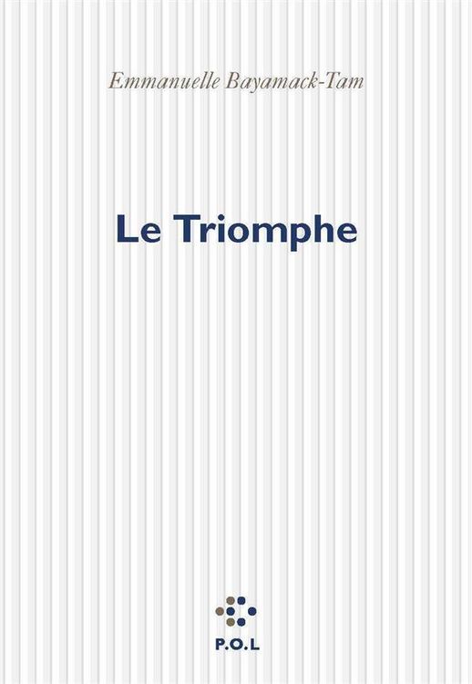Produktbild: Le Triomphe