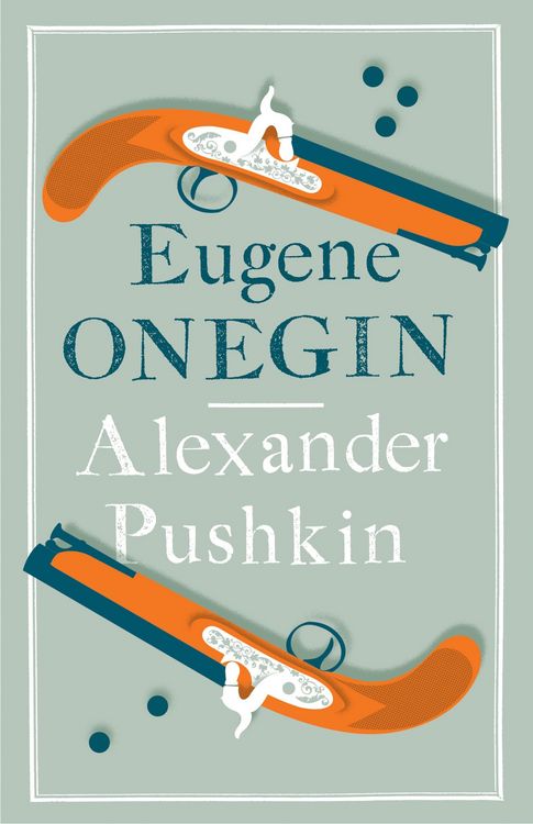 Produktbild: Eugene Onegin