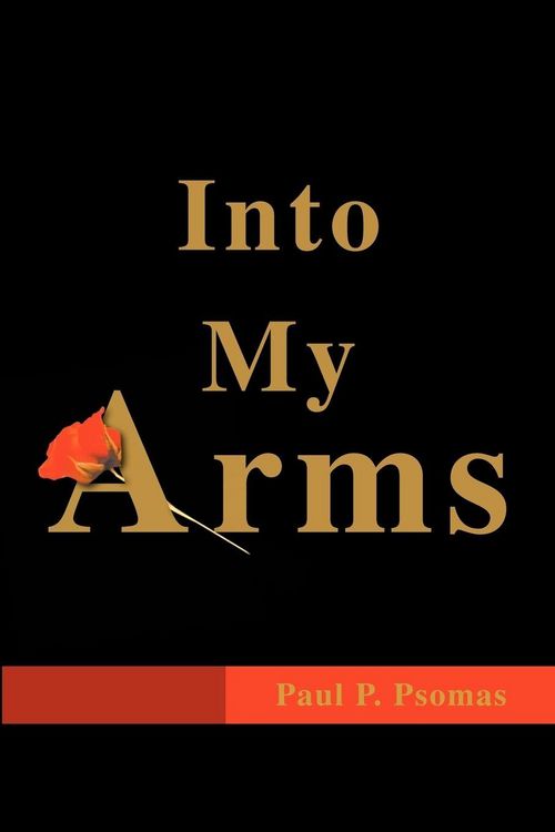 Produktbild: Into My Arms