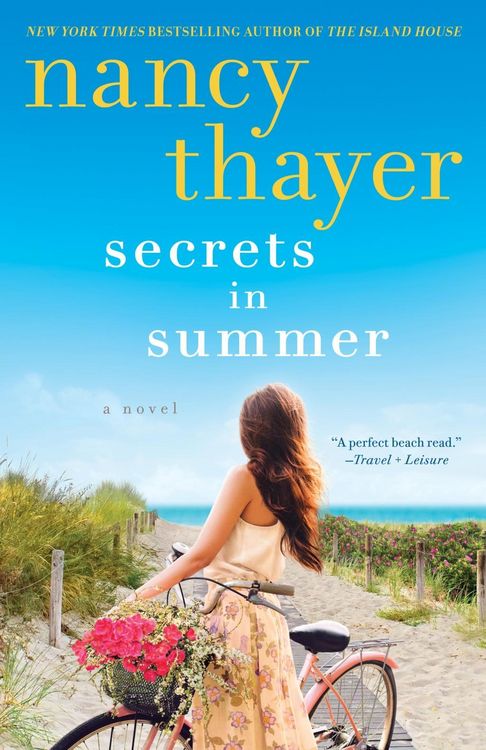 Produktbild: Secrets in Summer