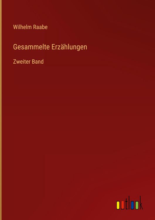 Produktbild: Gesammelte Erz&auml;hlungen