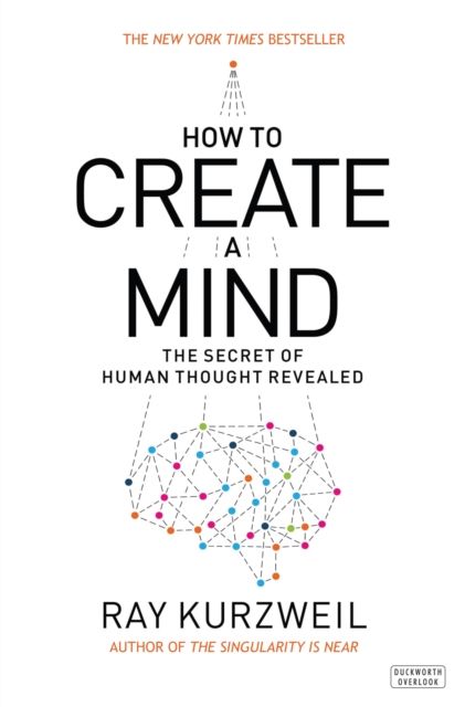 Produktbild: How to Create a Mind