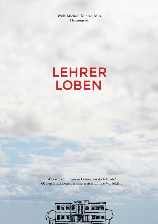 Produktbild: Lehrer Loben