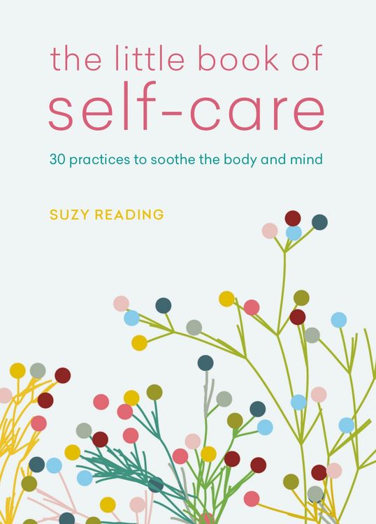 Produktbild: The Little Book of Self-care