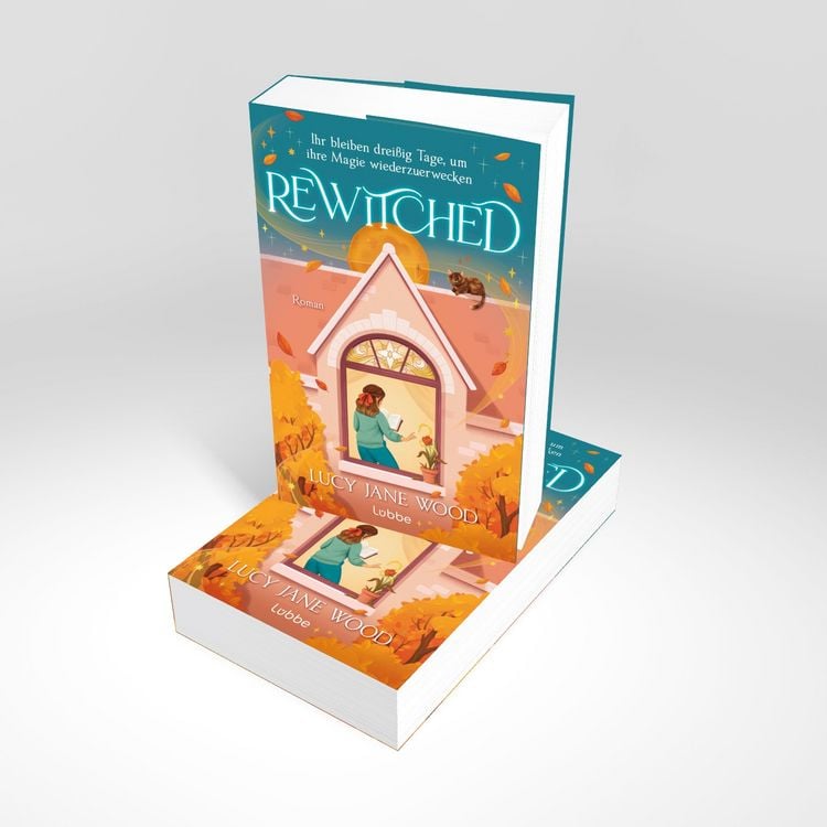 Produktbild: Rewitched