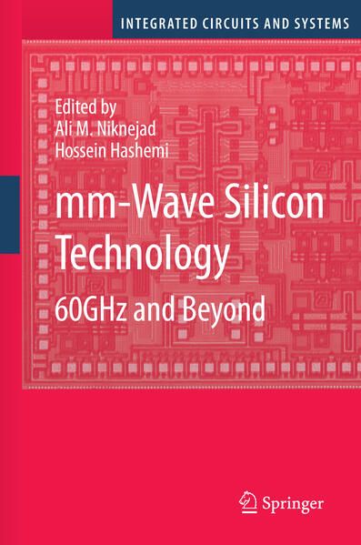 Produktbild: Mm-Wave Silicon Technology