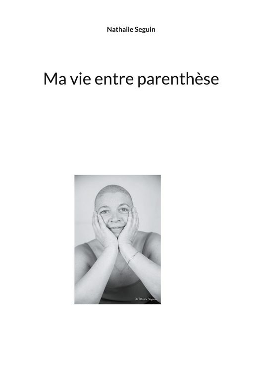 Produktbild: Ma vie entre parenth&egrave;se