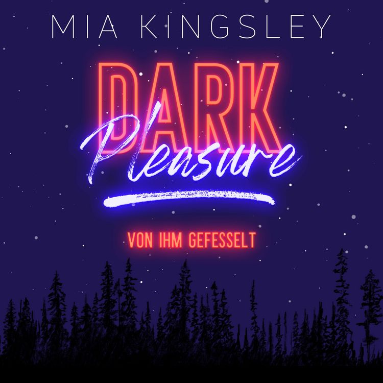 Produktbild: Dark Pleasure