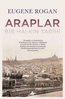 Produktbild: Araplar Bir Halkin Tarihi